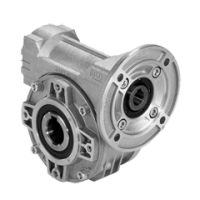 Hydro-mec 085 Worm Gearbox