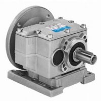 Hydro-mec Gearboxes