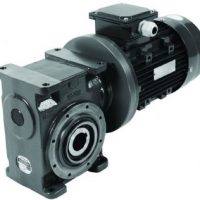 Radicon Series A Junior Gearboxes