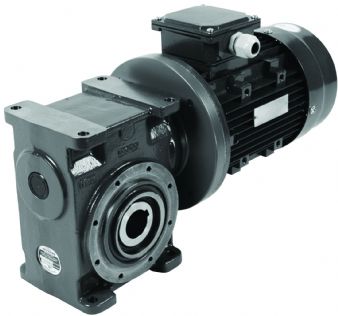 Radicon Series A Junior Gearboxes