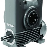 Radicon Series A Mid Gearboxes