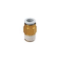 SMC Air Fittings Male Connectors