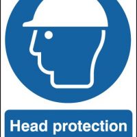 Personal Protective Equipment Signs