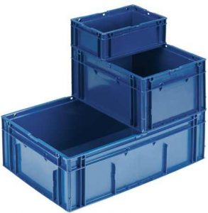 stacking containers storage solutions northern ireland