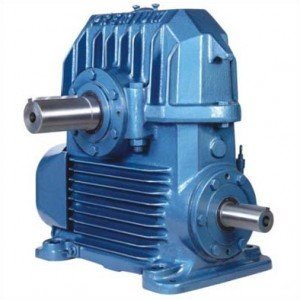 David Brown gearboxes