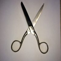 7" Kutrite General Purpose Scissors