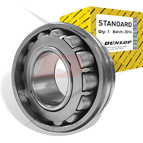 Dunlop Spherical roller bearings