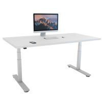 Linak Electric Height Adjustable Desks